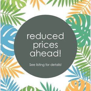 ~ CLOSET CLOSING 4/24 ~